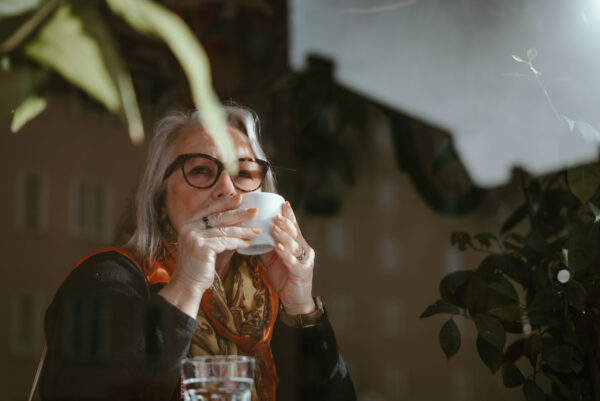 Pensionärer