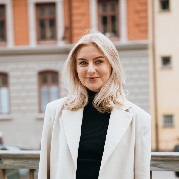 Linnea Janving