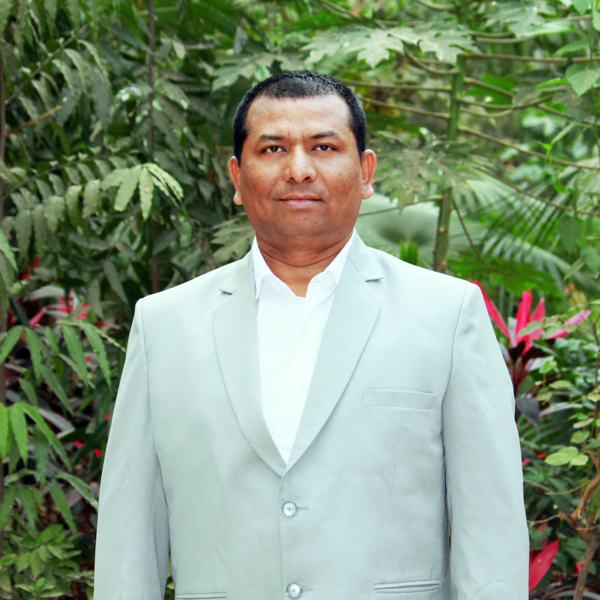 Vimal Chauhan