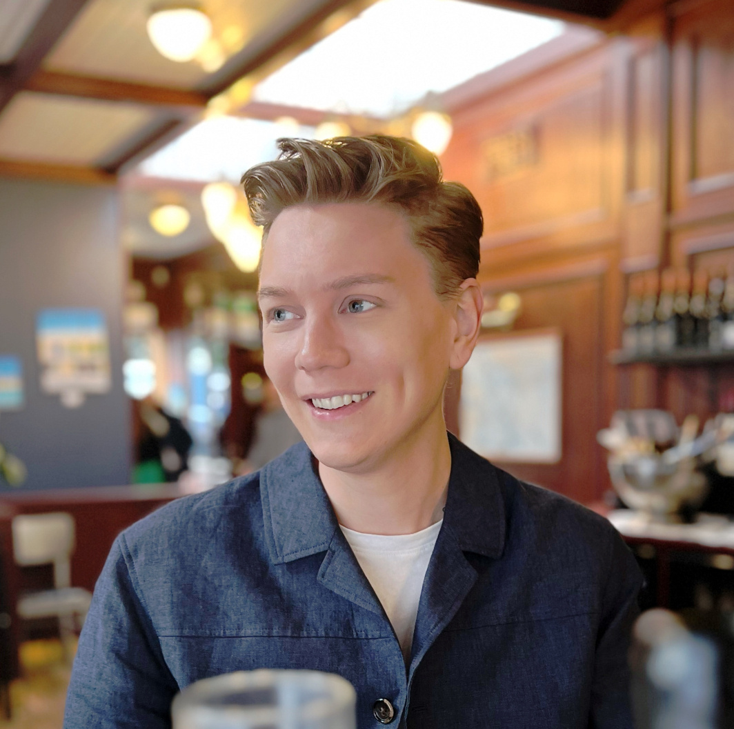 Daniel Edvinsson
