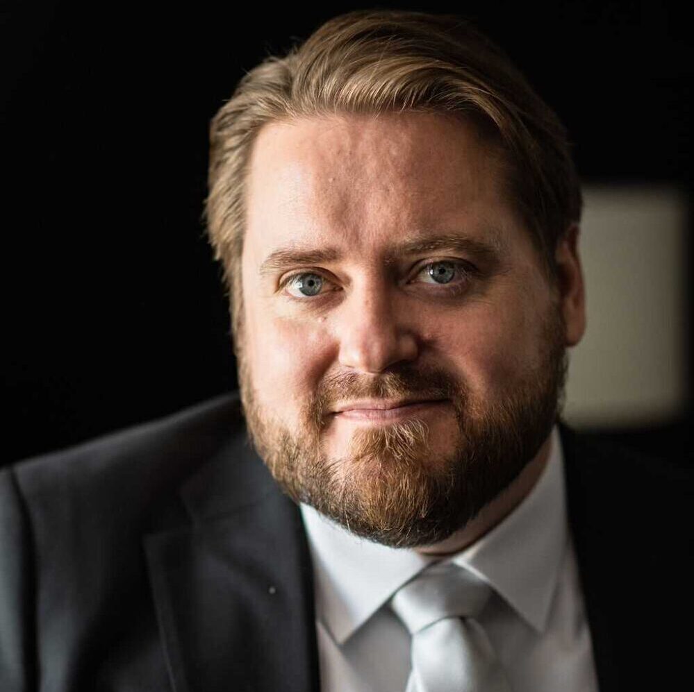 Fredrik Mattsson