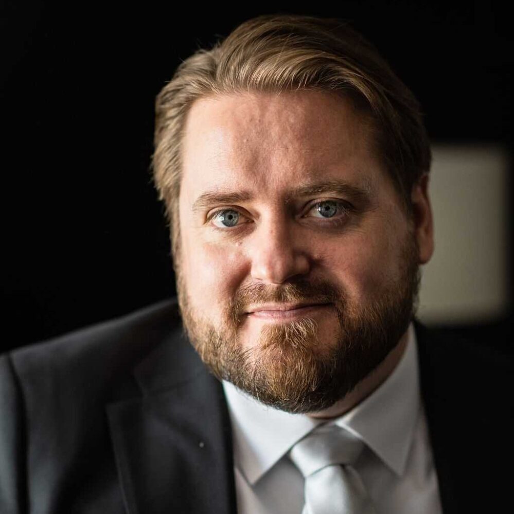 Fredrik Mattsson